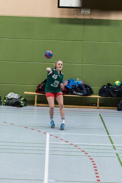 Bild 93 - Damen HSG Kremperheide/M�nsterdorf - Suchsdorfer SV : Ergebnis: 39:22